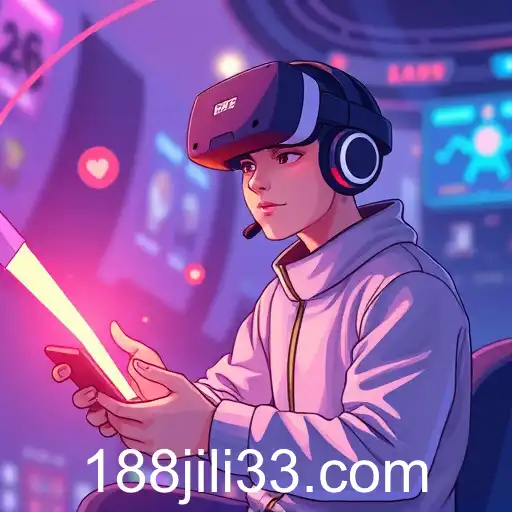 The Rise of '188jili': A New Era in Online Gaming